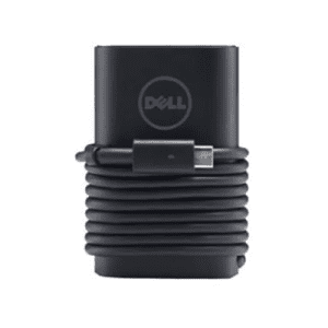 Dell USB-C 90W 1 Meter Power Cord AC Adapter