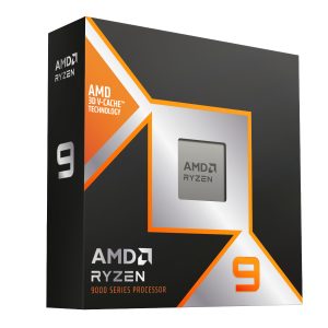 AMD CPU