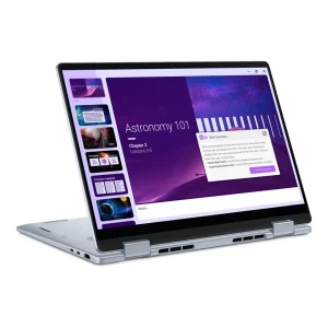 Dell 14 Plus 14-inch Core Ultra 7 256V 16GB RAM 1TB SSD Win 11 Home AI 2-in-1 Laptop