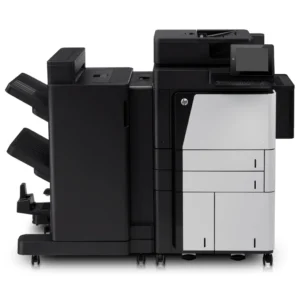 HP LASERJET ENTERPRISE MFP FLOW M830Z PRINTER